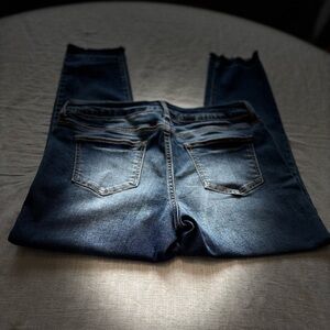 Classic Blue Maurice’s Women's Jeans